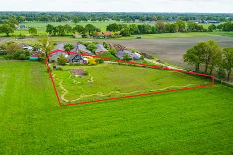 Vrijstaande woning te koop: Batsdijk 18A, Verspreide huizen Ruurlo Ruurlo