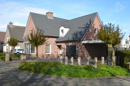 Vrijstaande woning te koop: Batspade 27, Heiakker-Oost Deurne
