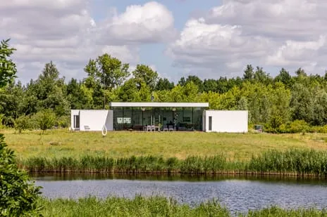Vrijstaande woning te koop: Battenoordsedijk 17, Nieuwe-Tonge buitengebied Nieuwe-Tonge