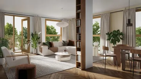 Appartement te koop: Batterijstraat 8, Vreewijk Rotterdam