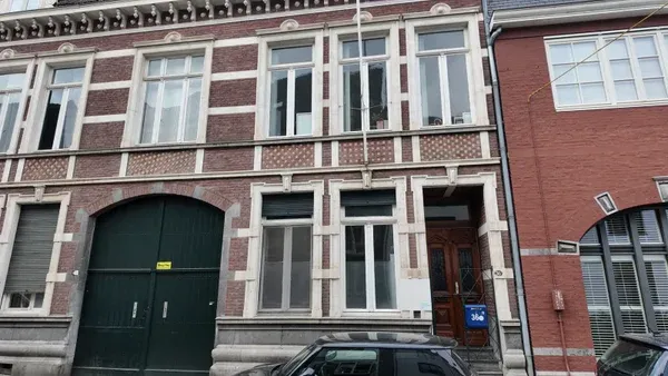 Home for rent: Batterijstraat, Statenkwartier Maastricht