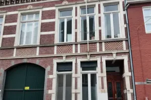 Woning te huur: Batterijstraat, Statenkwartier Maastricht