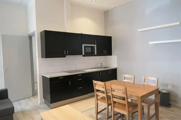 Home for rent: Batterijstraat, Statenkwartier Maastricht