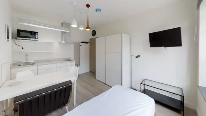 Home for rent: Batterijstraat, Statenkwartier Maastricht