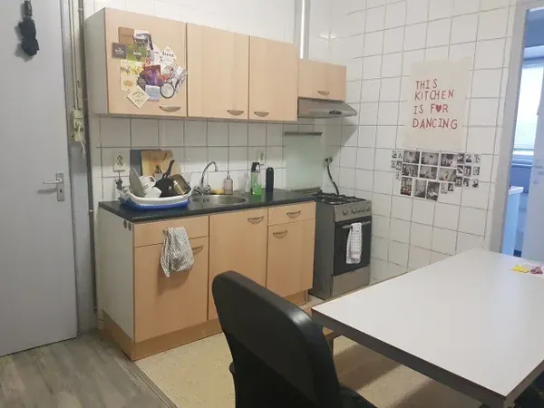 Kamer te huur: Batterijstraat, Statenkwartier Maastricht