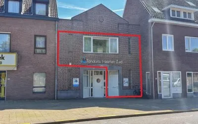 Appartement te huur: Bautscherweg 54A, Heerlerbaan-Oost Heerlen