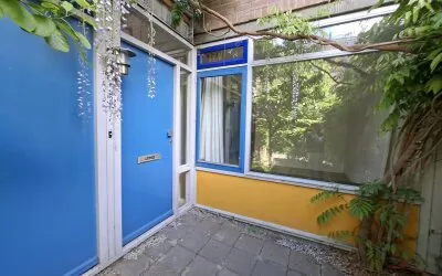 Appartement te koop: Bauxietpad 3, Zeeheldenbuurt Delft