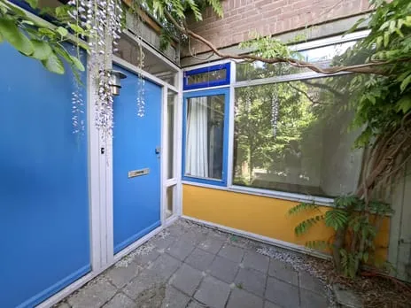 Appartement te koop: Bauxietpad 3, Zeeheldenbuurt Delft