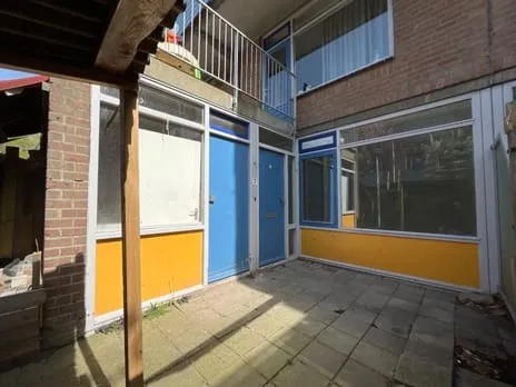 Appartement te koop: Bauxietpad 7, Zeeheldenbuurt Delft