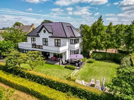 Vrijstaande woning te koop: Bavelse Leij 11, Nieuw Wolfslaar Bavel (Gem. Breda)