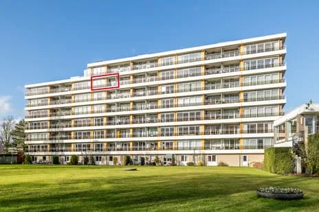 Appartement te koop: Bavelselaan 380, Overakker Breda