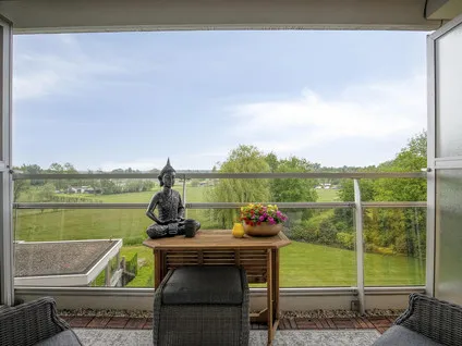 Appartement te koop: Bavelselaan 404, Overakker Breda