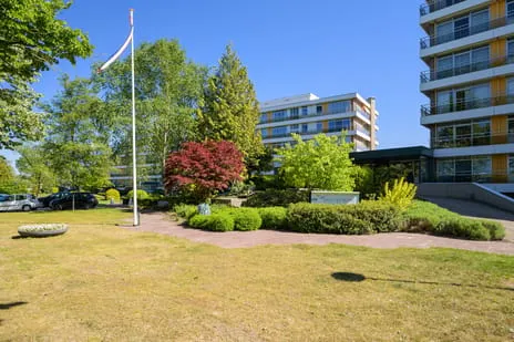 Appartement te koop: Bavelselaan 414, Overakker Breda