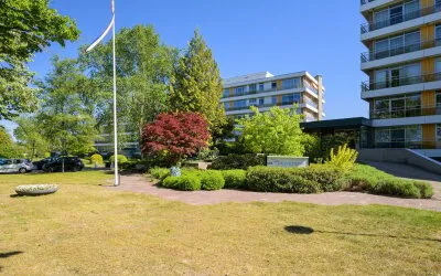 Appartement te koop: Bavelselaan 414, Overakker Breda