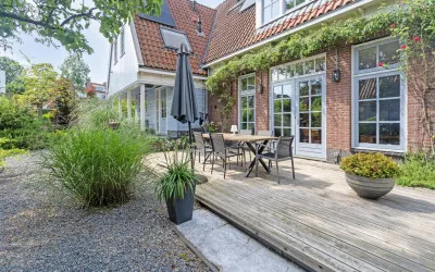 Vrijstaande woning te koop: Bavinkhof 2, Amsterdam