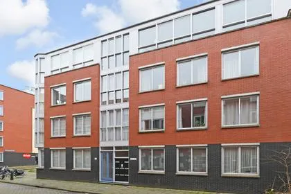 Appartement te koop: Bazarlaan 42, 'S-Gravenhage