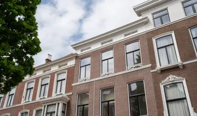 Koopwoning: Bazarstraat 9A in 'S-Gravenhage - €895.000 - 143m²