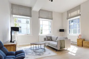 Home for rent: Bazarstraat, Zeeheldenkwartier 'S-Gravenhage