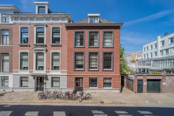 Woning te huur: Bazarstraat, Zeeheldenkwartier 'S-Gravenhage