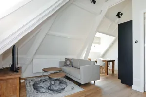 Woning te huur: Bazarstraat, Zeeheldenkwartier 'S-Gravenhage