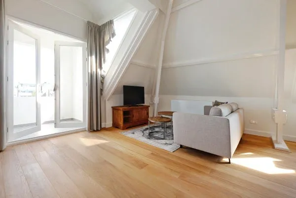 Woning te huur: Bazarstraat, Zeeheldenkwartier 'S-Gravenhage