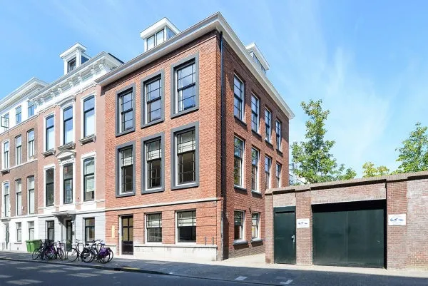 Woning te huur: Bazarstraat, Zeeheldenkwartier 'S-Gravenhage