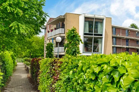 Appartement te koop: Bazuindreef 20, Drielanden Centrum Harderwijk