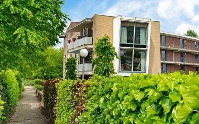 Appartement te koop: Bazuindreef 20, Drielanden Centrum Harderwijk
