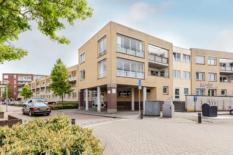 Appartement te koop: Bazuindreef 79, Drielanden Centrum Harderwijk
