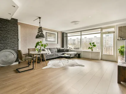 Appartement te koop: Bazuinlaan 73, Muziekbuurt Rijswijk