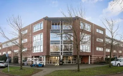 Appartement te koop: Bazuinpad 11, Drielanden Centrum Harderwijk