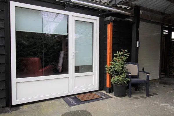 Appartement te huur: Bazuinslaan 10C, Bedum Noord - Oost Bedum