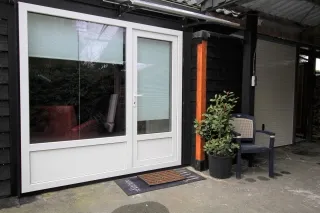 Woning te huur: Bazuinslaan, Bedum