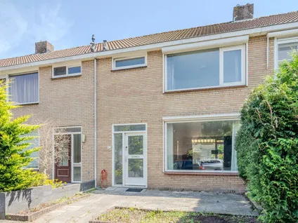 Tussenwoning te koop: Bazuinstraat 26, Wheermolen-Oost Purmerend
