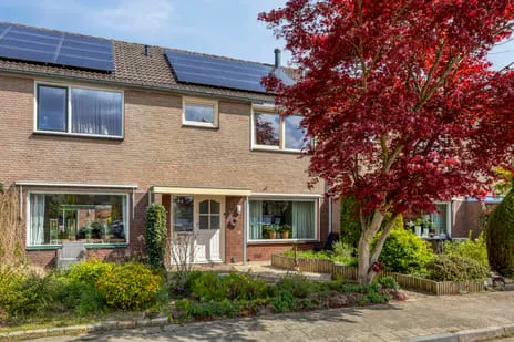 Tussenwoning te koop: Beatrijspad 31, Amersfoort