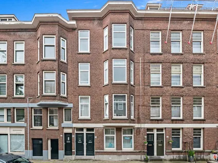 Appartement te koop: Beatrijsstraat 10A02, Middelland Rotterdam