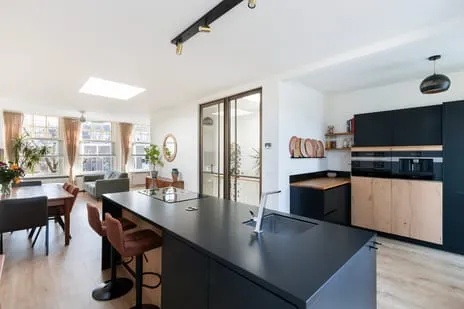 Appartement te koop: Beatrijsstraat 7B, Rotterdam