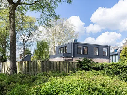 Apartment for sale: Beatrixgantel 3A, Centrum Papendrecht