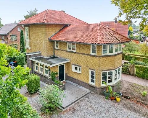 Appartement te koop: Beatrixlaan 1, Voorthuizen