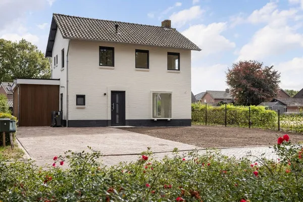 Koopwoning: Beatrixlaan 2 in Schoonebeek - €525.000 - 120m²