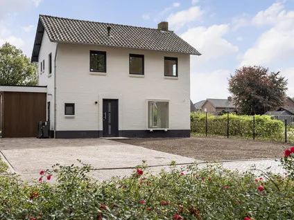 Vrijstaande woning te koop: Beatrixlaan 2, Schoonebeek Schoonebeek