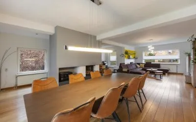 Vrijstaande woning te koop: Beatrixlaan 22, Kluis Geleen