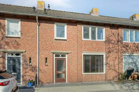Tussenwoning te huur: Beatrixlaan 27, Oudenbosch-Centrum Oudenbosch