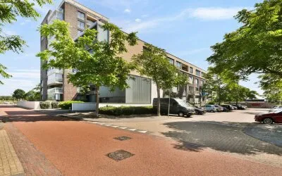 Appartement te koop: Beatrixlaan 32, Oranjebuurt Beverwijk