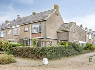 Hoekwoning te koop: Beatrixlaan 46, Monnickendam