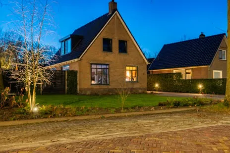 Vrijstaande woning te koop: Beatrixlaan 52, Oosterhesselen Oosterhesselen