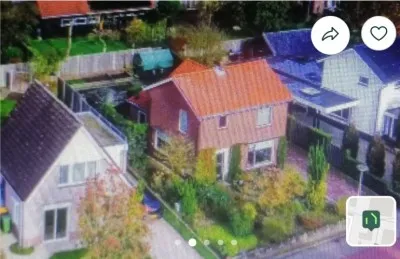 Vrijstaande woning te koop: Beatrixlaan 60, Everwenninkhoek Ruurlo