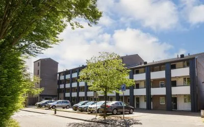 Appartement te koop: Beatrixlaan 68, Steenweg en omgeving Helmond