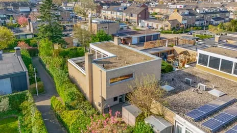 Hoekwoning te koop: Beatrixlaan 79, Moerkapelle-Oost Moerkapelle