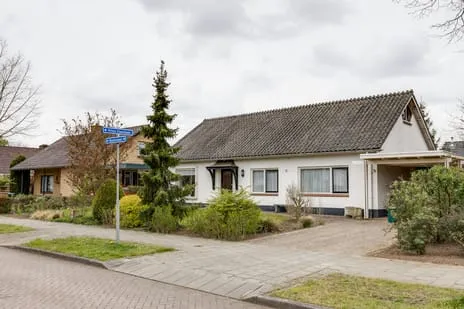 Vrijstaande woning te koop: Beatrixlaan 8, Vorden Vorden